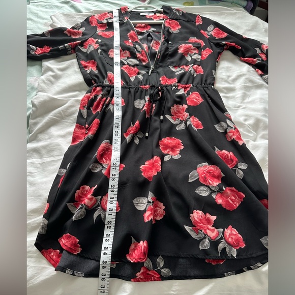 Dex Dress - Picture 6 of 8